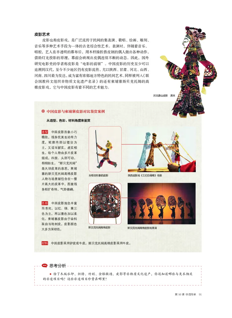 沪教版美术必修高清教材_4-教培资料-26年最新资料-同步更新_初中高中教资_03科三专项（进去保存报考的学科即可）_02科三专项（笔记真题思维导图教学设计版本二）