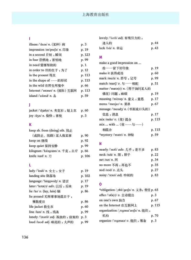 沪教版8年级英语下册高清教材_4-教培资料-26年最新资料-同步更新_初中高中教资_03科三专项（进去保存报考的学科即可）_02科三专项（笔记真题思维导图教学设计版本二）