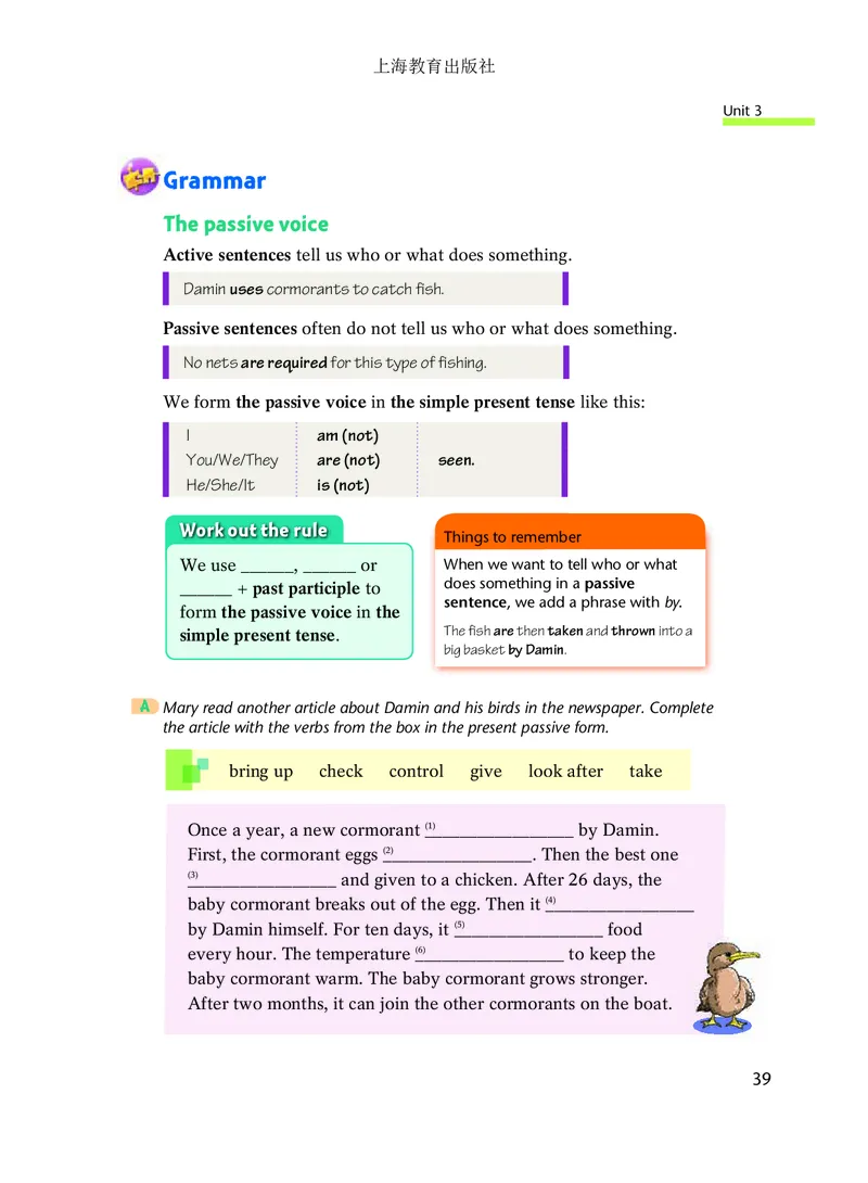沪教版8年级英语下册高清教材_4-教培资料-26年最新资料-同步更新_初中高中教资_03科三专项（进去保存报考的学科即可）_02科三专项（笔记真题思维导图教学设计版本二）