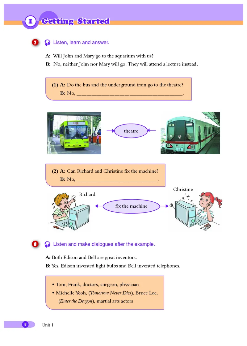 沪外教9年级英语上册高清教材_4-教培资料-26年最新资料-同步更新_初中高中教资_03科三专项（进去保存报考的学科即可）_02科三专项（笔记真题思维导图教学设计版本二）