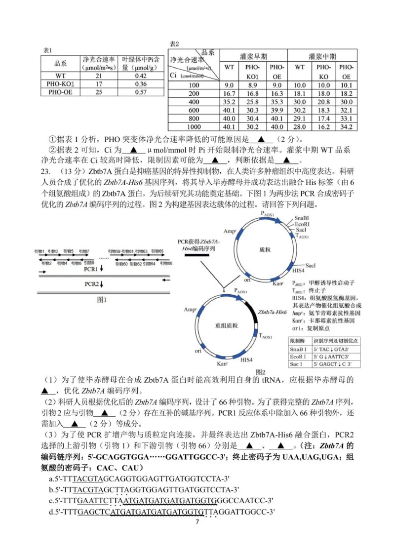 南师、海安、天一、海门G4联考_2025年12月_251229江苏省南京师大附中、海安中学、天一中学、海门中学G4联考2025-2026学年高三上学期12月