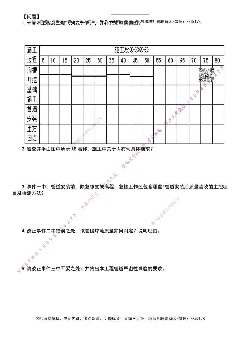 2025一建市政强押卷-空白版_2026年一级建造师_2026年一建市政_2025年一建市政SVIP_05-考前密训✿央企特训✿机构普押_38-市政《强押卷》文昊