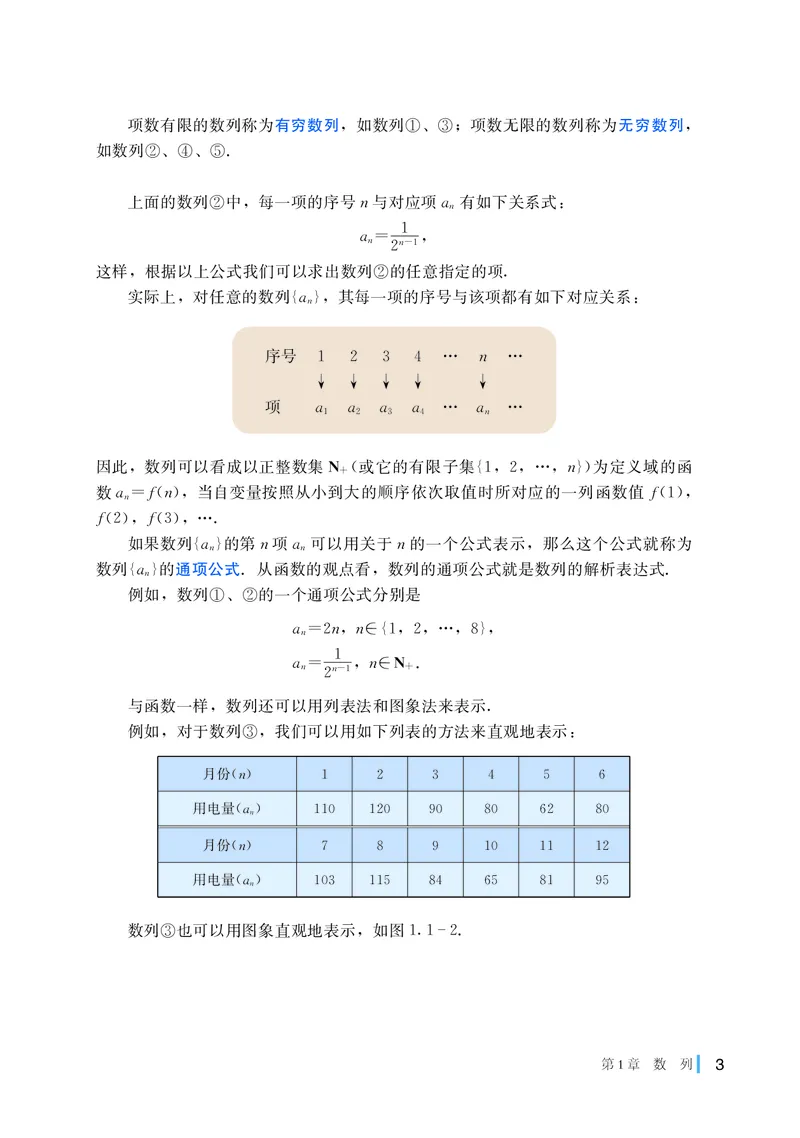 湘教版数学选修第一册高清教材_4-教培资料-26年最新资料-同步更新_初中高中教资_03科三专项（进去保存报考的学科即可）_02科三专项（笔记真题思维导图教学设计版本二）