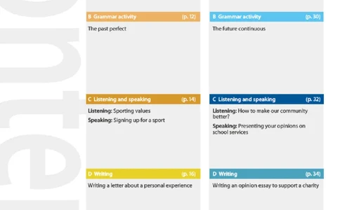 沪教版英语选修第一册高清教材_4-教培资料-26年最新资料-同步更新_初中高中教资_03科三专项（进去保存报考的学科即可）_02科三专项（笔记真题思维导图教学设计版本二）
