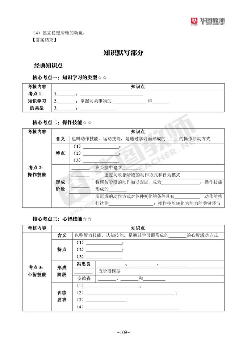 小学科二_4-教培资料-26年最新资料-同步更新_科一科二电子资料合集中小幼（笔记真题知识点汇总等）文件多，按需保存_各机构笔记合集（中小幼）推荐_05HT合集
