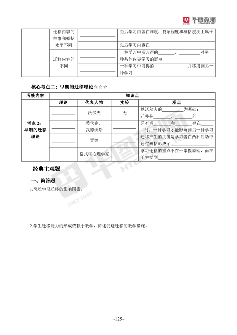 小学科二_4-教培资料-26年最新资料-同步更新_科一科二电子资料合集中小幼（笔记真题知识点汇总等）文件多，按需保存_各机构笔记合集（中小幼）推荐_05HT合集