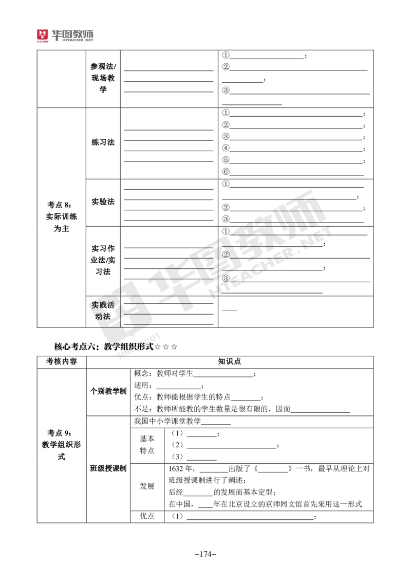 小学科二_4-教培资料-26年最新资料-同步更新_科一科二电子资料合集中小幼（笔记真题知识点汇总等）文件多，按需保存_各机构笔记合集（中小幼）推荐_05HT合集