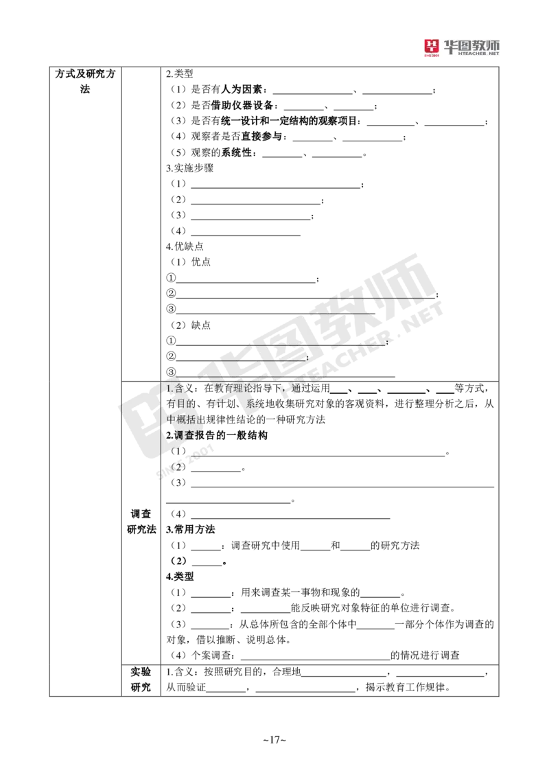 小学科二_4-教培资料-26年最新资料-同步更新_科一科二电子资料合集中小幼（笔记真题知识点汇总等）文件多，按需保存_各机构笔记合集（中小幼）推荐_05HT合集