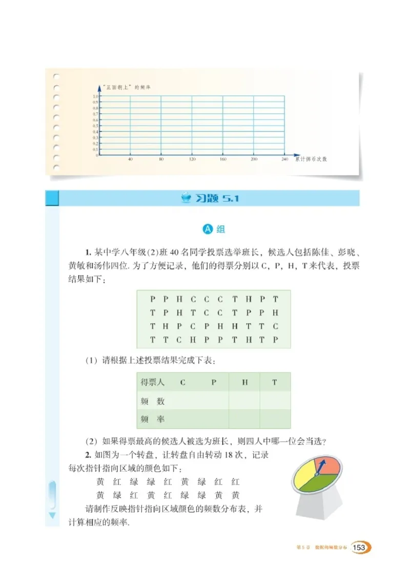 湘教版8年级数学下册高清教材_4-教培资料-26年最新资料-同步更新_初中高中教资_03科三专项（进去保存报考的学科即可）_02科三专项（笔记真题思维导图教学设计版本二）