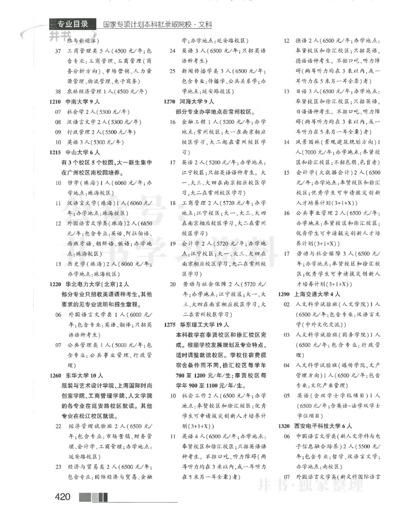 2024文科国家专项计划_1.高考2025全国各省真题+答案_必看高考志愿填报价值2999_高考志愿填报_13-河南_河南全套_2024文科分批次版本