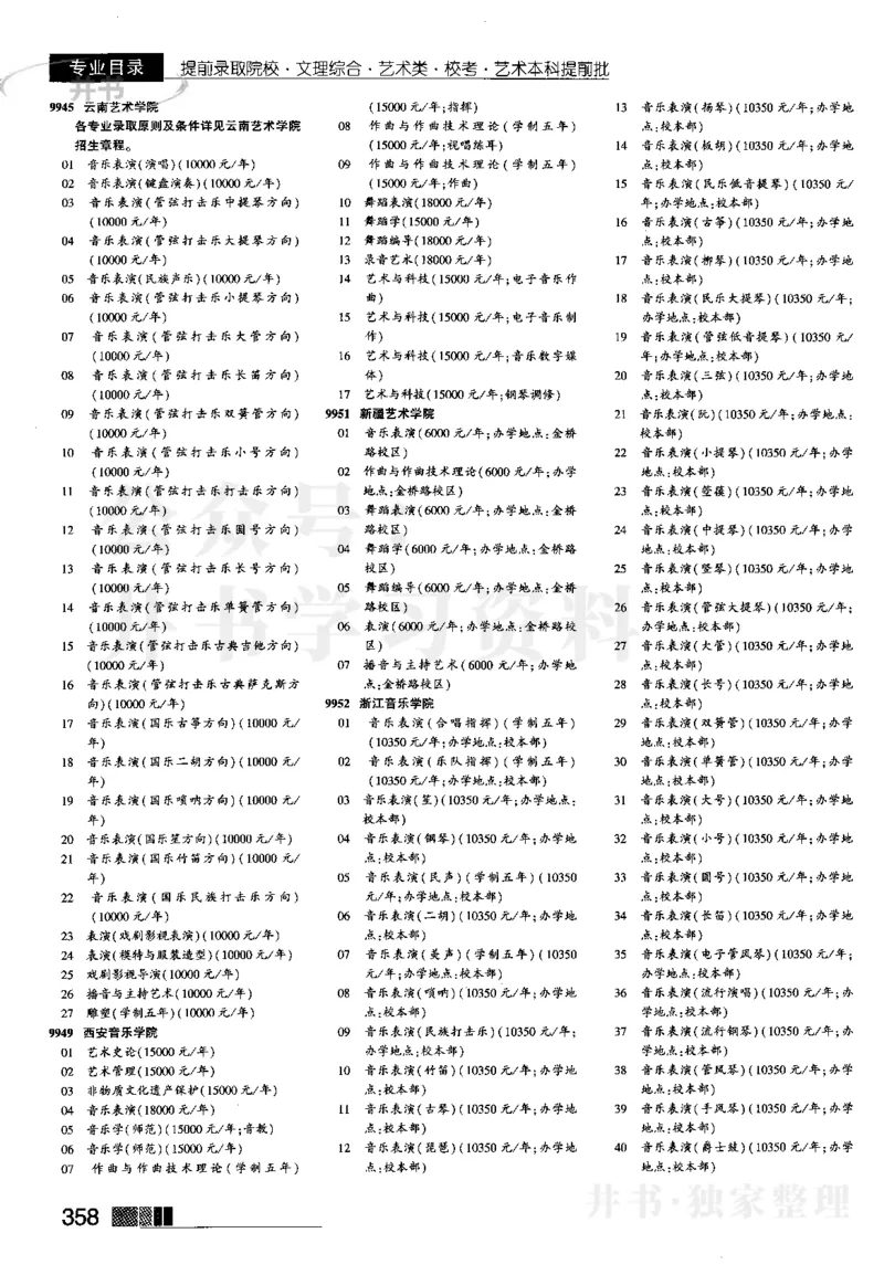 1提前批（含理科艺术生）--2023河南理科_1.高考2025全国各省真题+答案_必看高考志愿填报价值2999_高考志愿填报_13-河南_河南全套_往年版本_理科招生