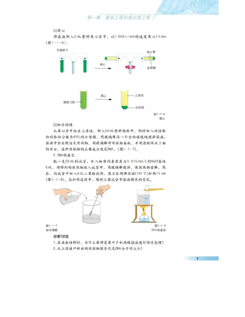 沪科版高中生物选修3《现代生物科技专题》电子课本_4-教培资料-26年最新资料-同步更新_初中高中教资_03科三专项（进去保存报考的学科即可）_112025高中科目（全）电子教材