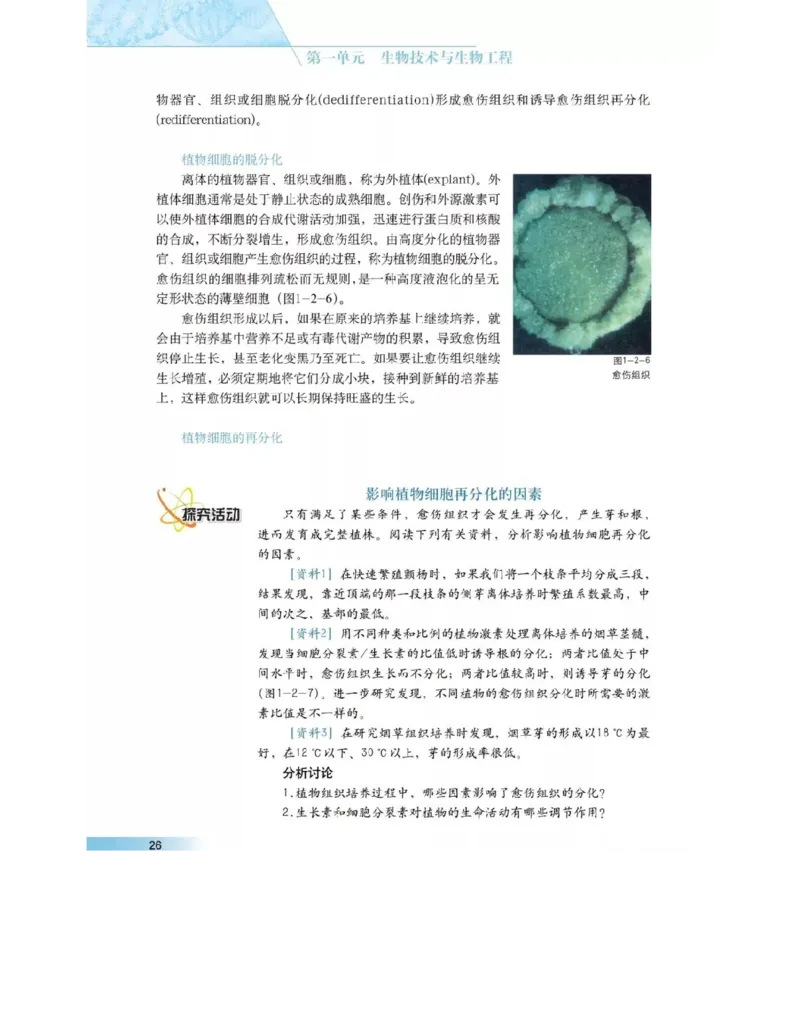 沪科版高中生物选修3《现代生物科技专题》电子课本_4-教培资料-26年最新资料-同步更新_初中高中教资_03科三专项（进去保存报考的学科即可）_112025高中科目（全）电子教材