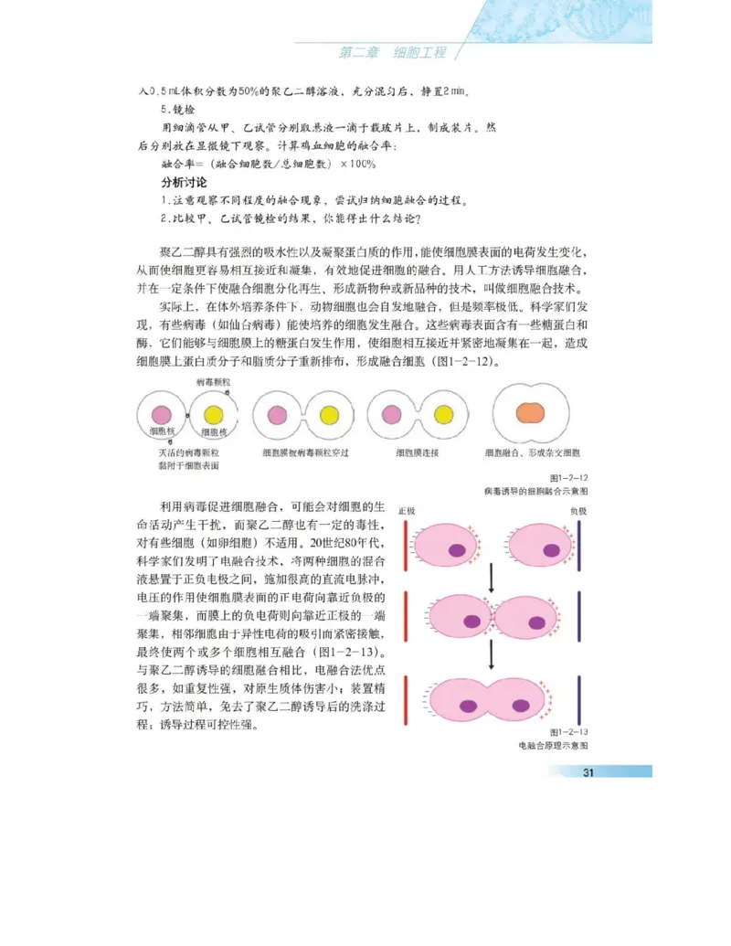 沪科版高中生物选修3《现代生物科技专题》电子课本_4-教培资料-26年最新资料-同步更新_初中高中教资_03科三专项（进去保存报考的学科即可）_112025高中科目（全）电子教材