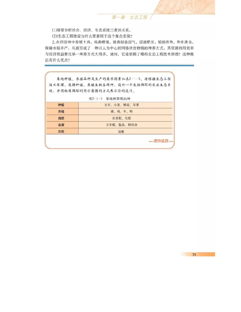 沪科版高中生物选修3《现代生物科技专题》电子课本_4-教培资料-26年最新资料-同步更新_初中高中教资_03科三专项（进去保存报考的学科即可）_112025高中科目（全）电子教材