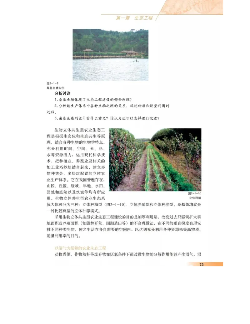 沪科版高中生物选修3《现代生物科技专题》电子课本_4-教培资料-26年最新资料-同步更新_初中高中教资_03科三专项（进去保存报考的学科即可）_112025高中科目（全）电子教材