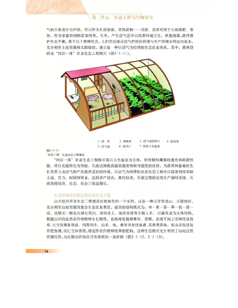沪科版高中生物选修3《现代生物科技专题》电子课本_4-教培资料-26年最新资料-同步更新_初中高中教资_03科三专项（进去保存报考的学科即可）_112025高中科目（全）电子教材