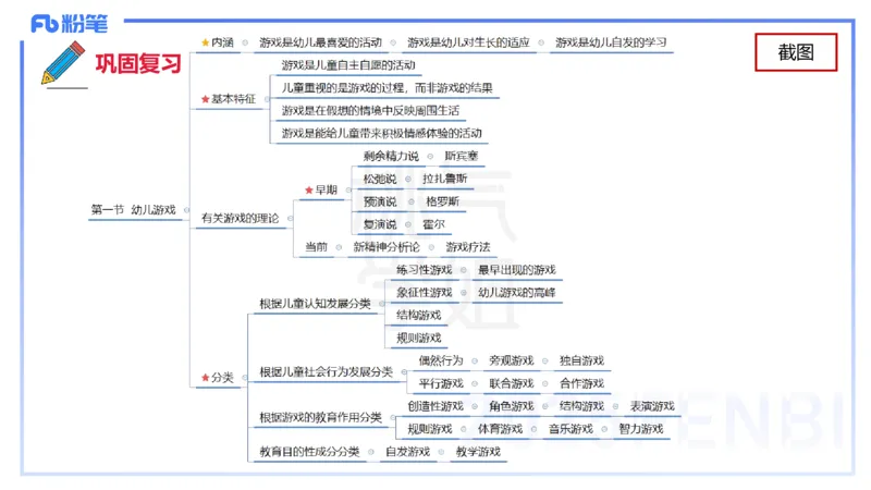 幼儿科目二理论精讲15幼儿园与社区-袁枍_4-教培资料-26年最新资料-同步更新_幼儿教资_012025下FB幼儿系统班_幼儿园25下-保教知识与能力_1.理论精讲_讲义