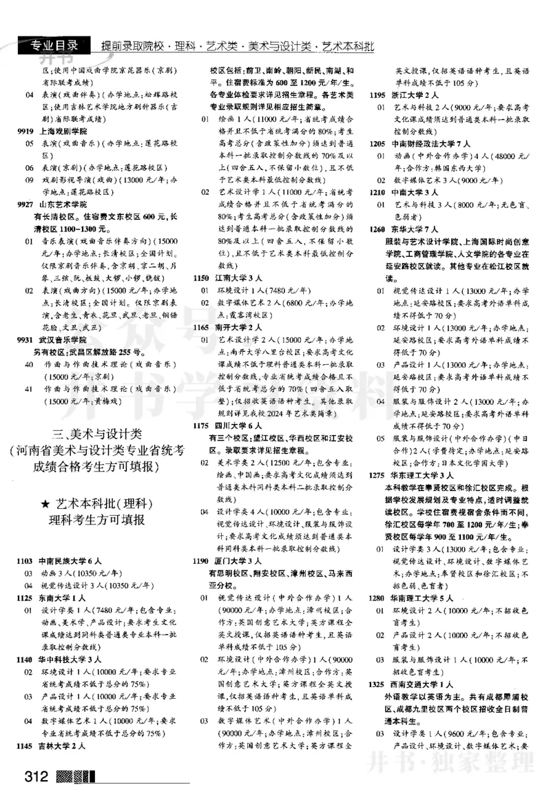 01提前批含体音美--2024河南理科_1.高考2025全国各省真题+答案_必看高考志愿填报价值2999_高考志愿填报_13-河南_河南全套_2024河南理科分批次版本