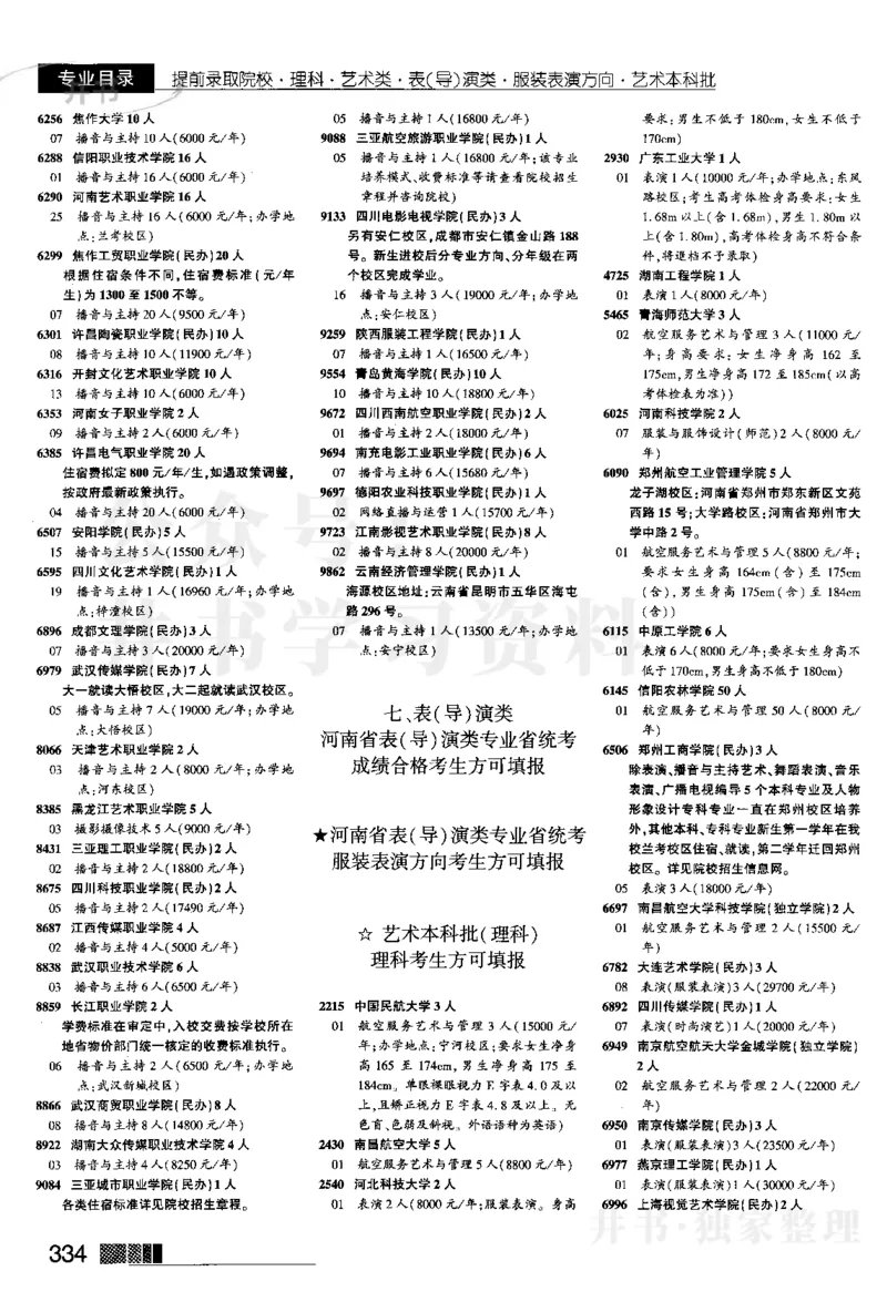 01提前批含体音美--2024河南理科_1.高考2025全国各省真题+答案_必看高考志愿填报价值2999_高考志愿填报_13-河南_河南全套_2024河南理科分批次版本