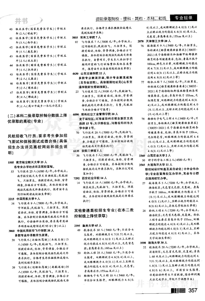 01提前批含体音美--2024河南理科_1.高考2025全国各省真题+答案_必看高考志愿填报价值2999_高考志愿填报_13-河南_河南全套_2024河南理科分批次版本