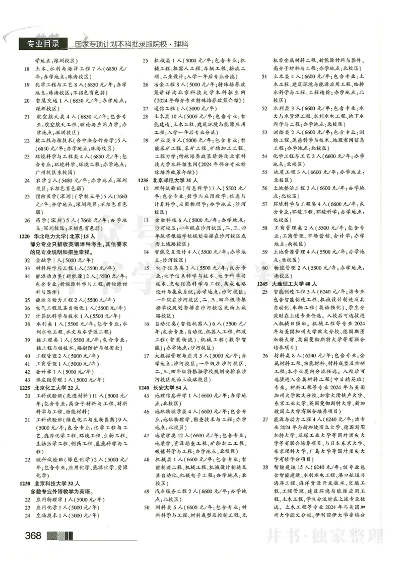 01提前批含体音美--2024河南理科_1.高考2025全国各省真题+答案_必看高考志愿填报价值2999_高考志愿填报_13-河南_河南全套_2024河南理科分批次版本