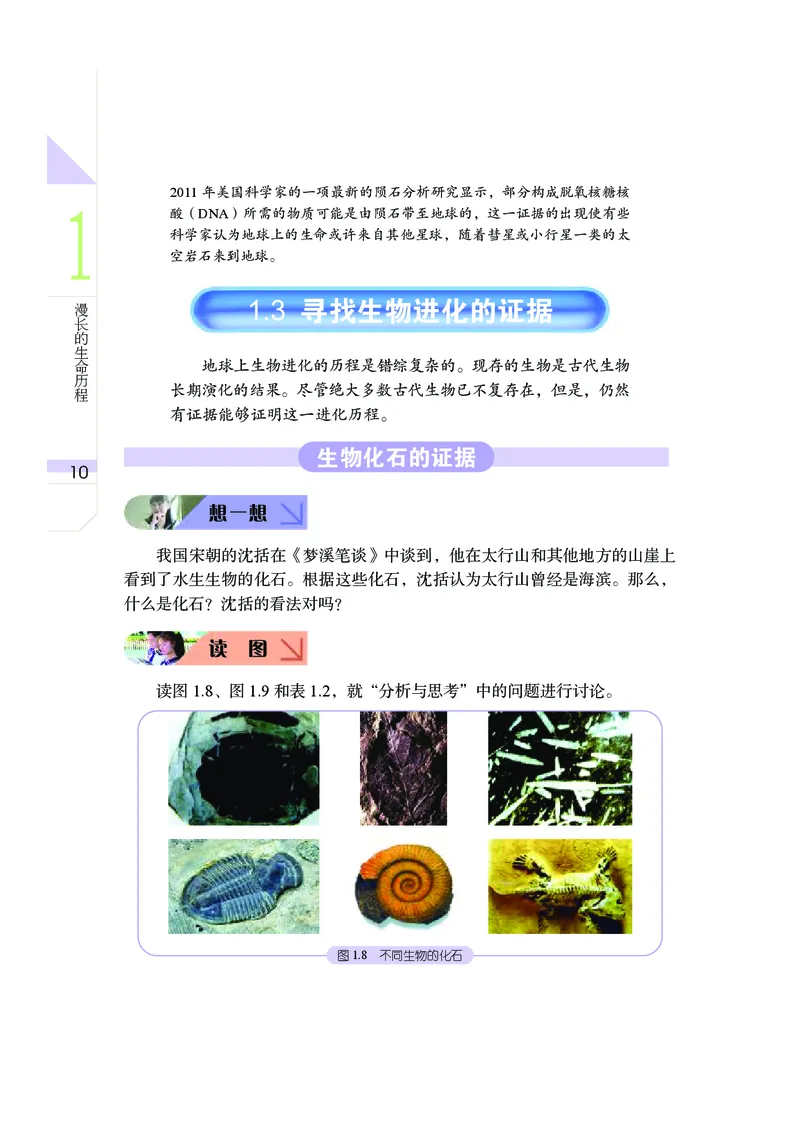 武汉版9年级科学下册高清教材_4-教培资料-26年最新资料-同步更新_初中高中教资_03科三专项（进去保存报考的学科即可）_02科三专项（笔记真题思维导图教学设计版本二）