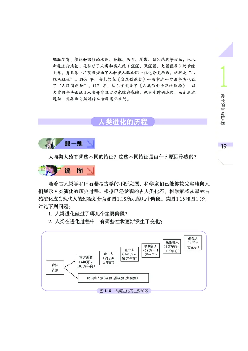 武汉版9年级科学下册高清教材_4-教培资料-26年最新资料-同步更新_初中高中教资_03科三专项（进去保存报考的学科即可）_02科三专项（笔记真题思维导图教学设计版本二）