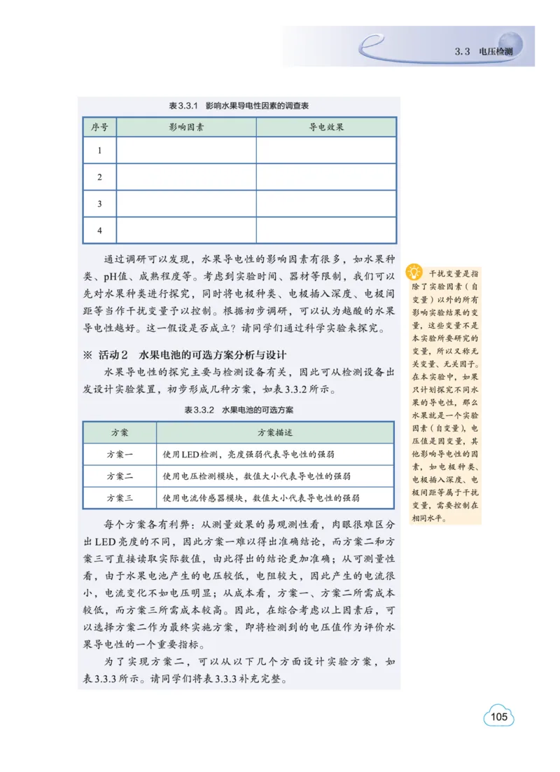 教科版信息技术选修6高清教材_4-教培资料-26年最新资料-同步更新_初中高中教资_03科三专项（进去保存报考的学科即可）_02科三专项（笔记真题思维导图教学设计版本二）