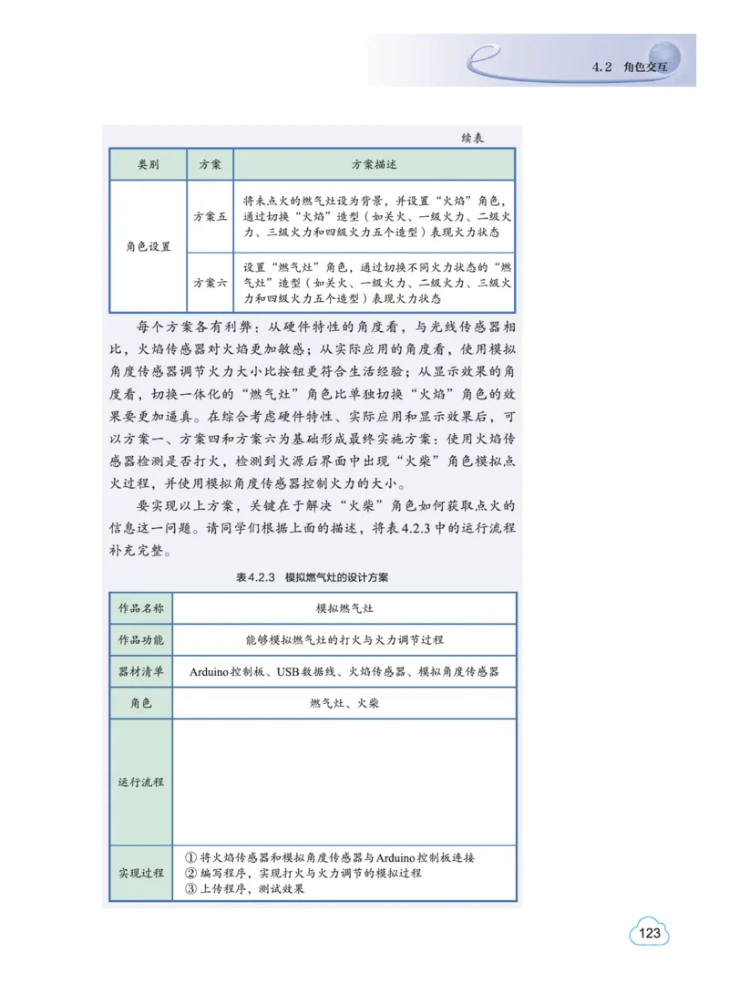 教科版信息技术选修6高清教材_4-教培资料-26年最新资料-同步更新_初中高中教资_03科三专项（进去保存报考的学科即可）_02科三专项（笔记真题思维导图教学设计版本二）