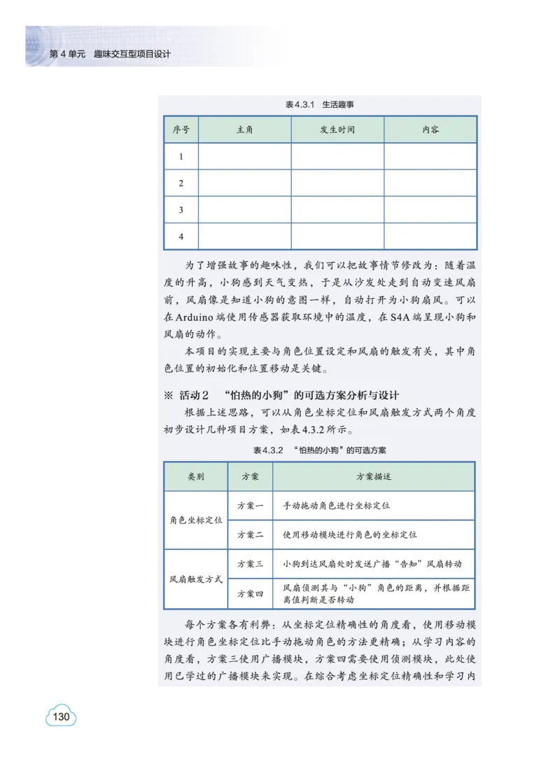 教科版信息技术选修6高清教材_4-教培资料-26年最新资料-同步更新_初中高中教资_03科三专项（进去保存报考的学科即可）_02科三专项（笔记真题思维导图教学设计版本二）