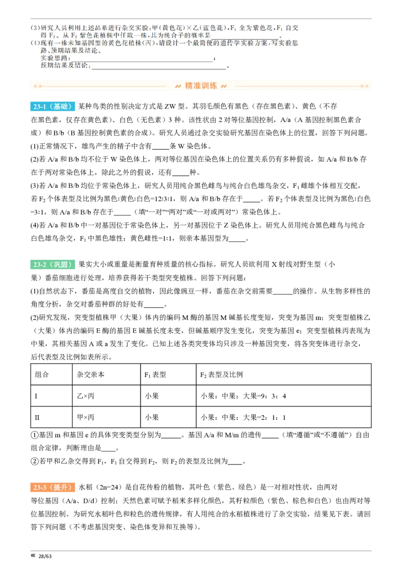 吉林省点石联考2026届高三上学期12月联考考后巩固卷生物_2025年12月_251221吉林省点石联考2026届高三上学期12月联考考后巩固卷（全科）