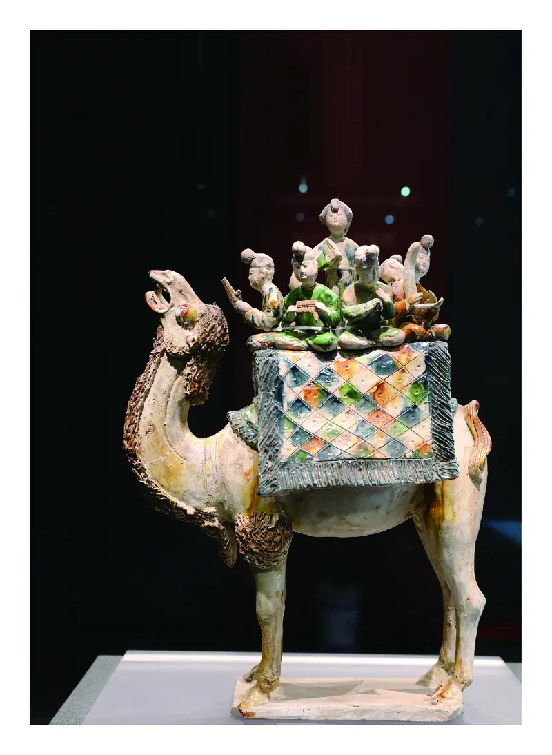 沪教版艺术必修2下册高清教材_4-教培资料-26年最新资料-同步更新_初中高中教资_03科三专项（进去保存报考的学科即可）_02科三专项（笔记真题思维导图教学设计版本二）