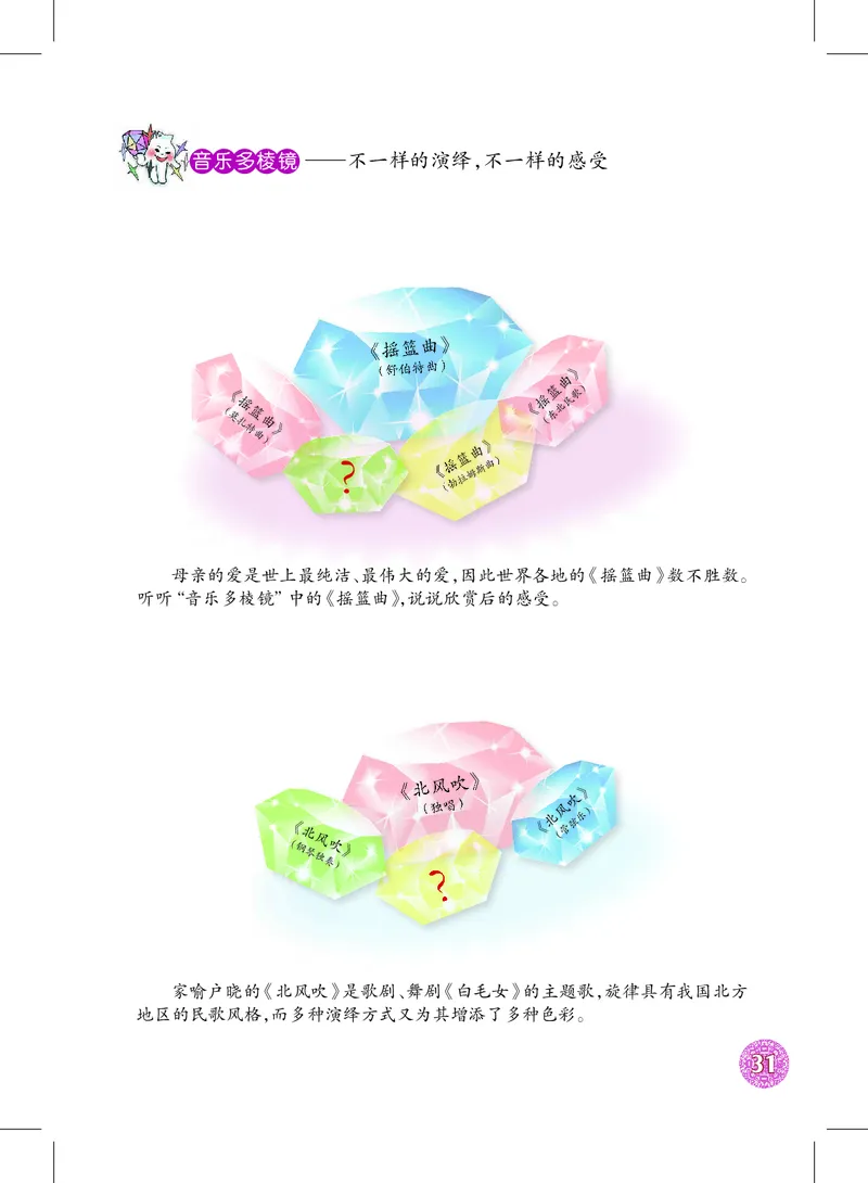 沪教版9年级音乐下册高清教材_4-教培资料-26年最新资料-同步更新_初中高中教资_03科三专项（进去保存报考的学科即可）_02科三专项（笔记真题思维导图教学设计版本二）