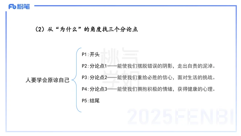 小学科目一写作突破-写作训练2-韩梅梅_4-教培资料-26年最新资料-同步更新_小学教资_012025下FB小学系统班_小学25下-综合素质_2.写作突破_讲义