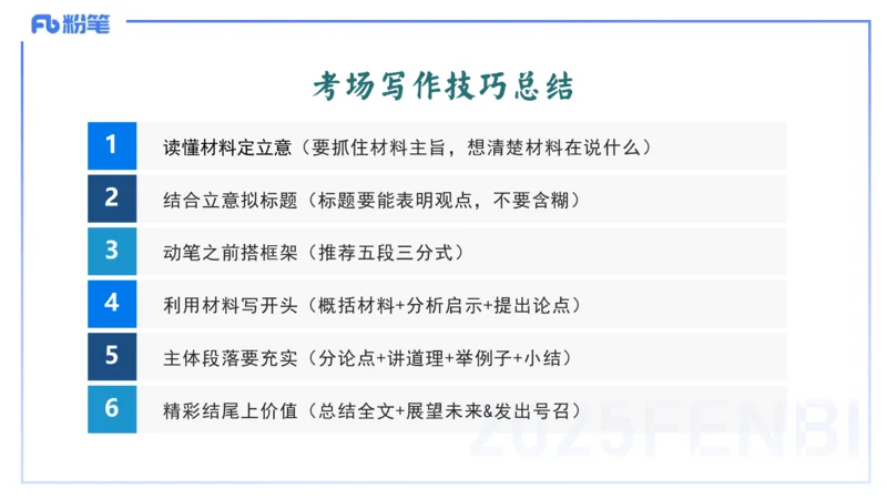 小学科目一写作突破-写作训练2-韩梅梅_4-教培资料-26年最新资料-同步更新_小学教资_012025下FB小学系统班_小学25下-综合素质_2.写作突破_讲义