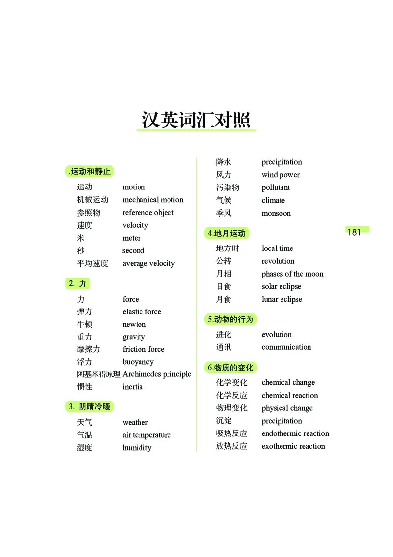 武汉版7年级科学下册高清教材_4-教培资料-26年最新资料-同步更新_初中高中教资_03科三专项（进去保存报考的学科即可）_02科三专项（笔记真题思维导图教学设计版本二）