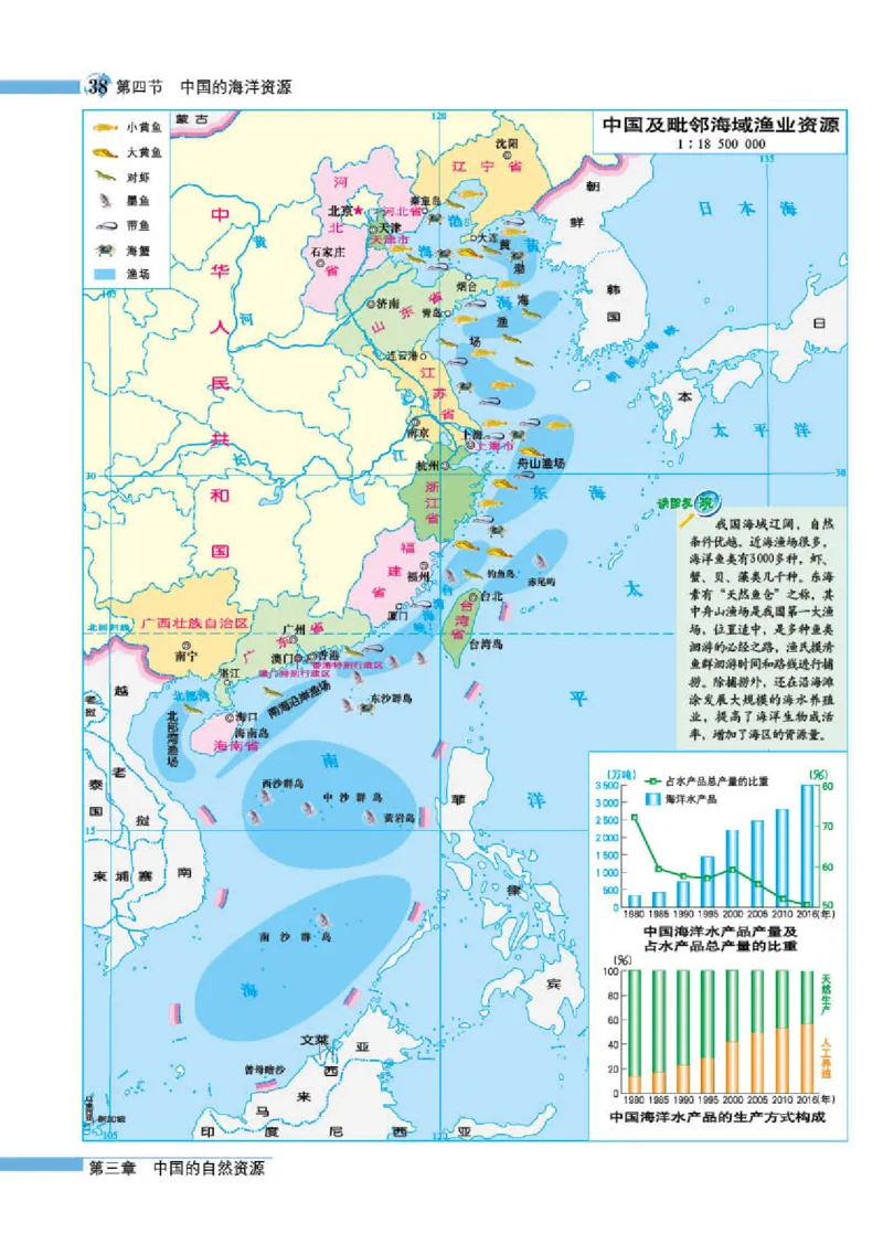 湘教版8年级地理上册地理图册_4-教培资料-26年最新资料-同步更新_初中高中教资_03科三专项（进去保存报考的学科即可）_02科三专项（笔记真题思维导图教学设计版本二）