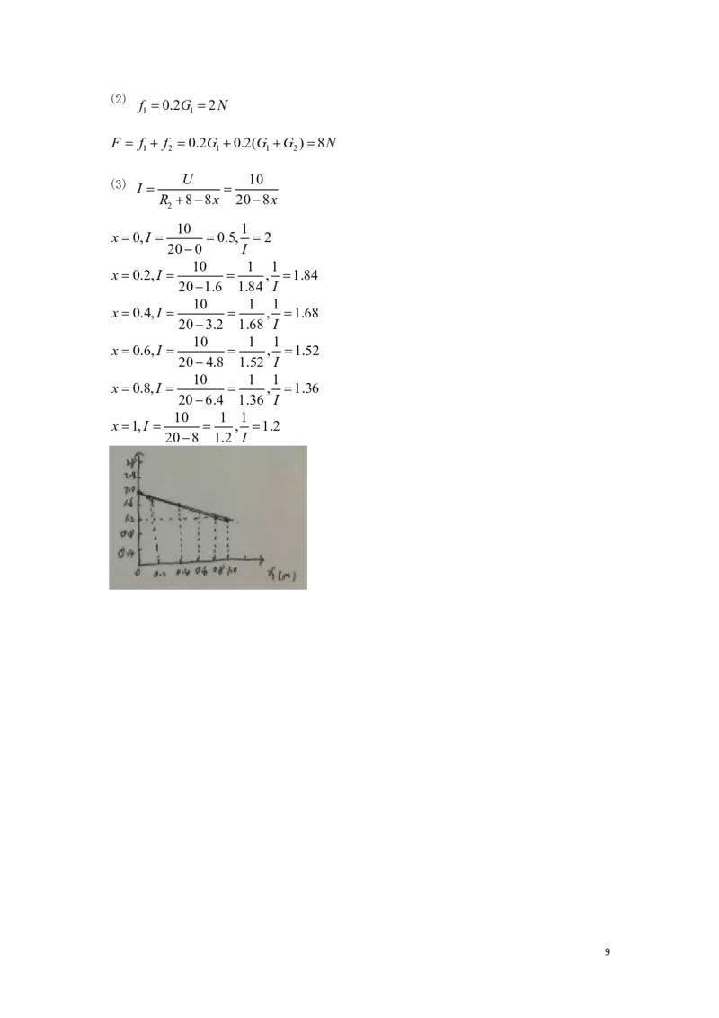 湖南省衡阳市2019年中考物理真题试题_中考真题_4.物理中考真题2015-2024年_2019年中考物理真题175份