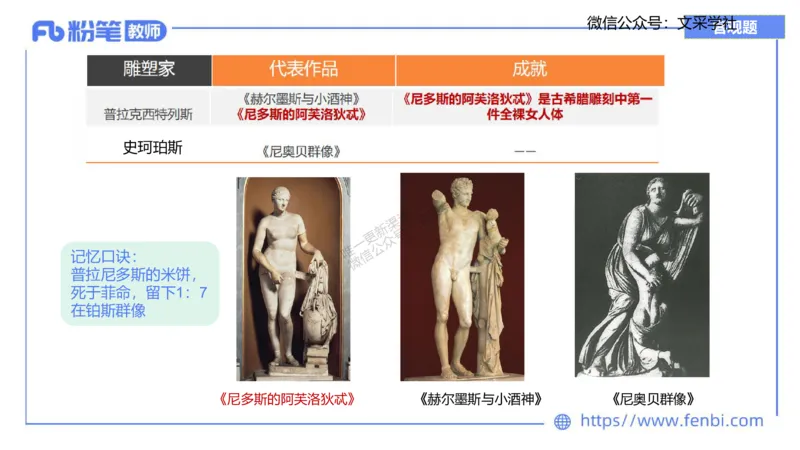 理论精讲08&mdash;外国美术史1&mdash;吕可_4-教培资料-26年最新资料-同步更新_初中高中教资_03科三专项（进去保存报考的学科即可）_01科目三FB网课、三色速记手册、知识点导图等推荐