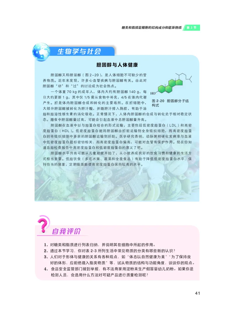 沪科技生物必修1高清教材_4-教培资料-26年最新资料-同步更新_初中高中教资_03科三专项（进去保存报考的学科即可）_02科三专项（笔记真题思维导图教学设计版本二）