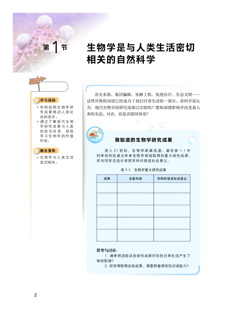 沪科技生物必修1高清教材_4-教培资料-26年最新资料-同步更新_初中高中教资_03科三专项（进去保存报考的学科即可）_02科三专项（笔记真题思维导图教学设计版本二）