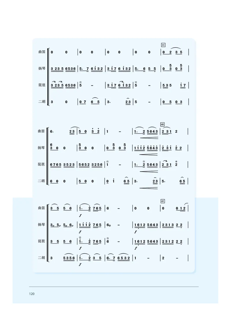 沪音版音乐必修3高清教材_4-教培资料-26年最新资料-同步更新_初中高中教资_03科三专项（进去保存报考的学科即可）_02科三专项（笔记真题思维导图教学设计版本二）