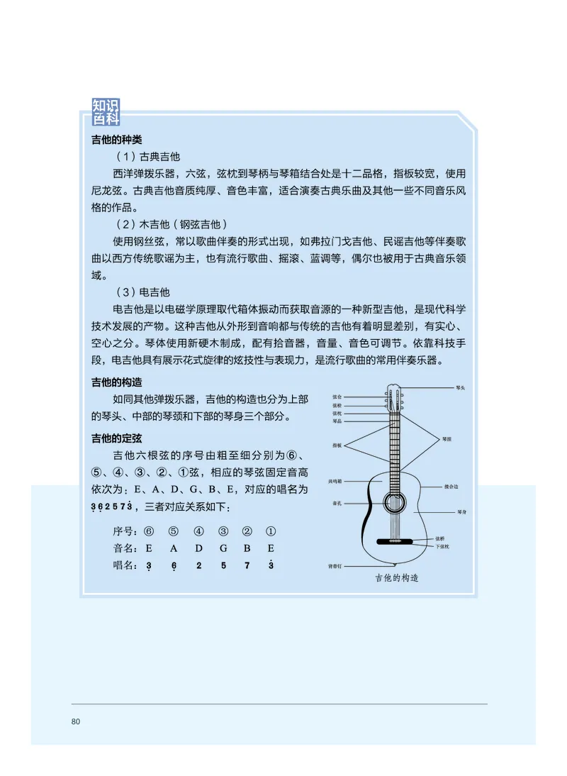 沪音版音乐必修3高清教材_4-教培资料-26年最新资料-同步更新_初中高中教资_03科三专项（进去保存报考的学科即可）_02科三专项（笔记真题思维导图教学设计版本二）