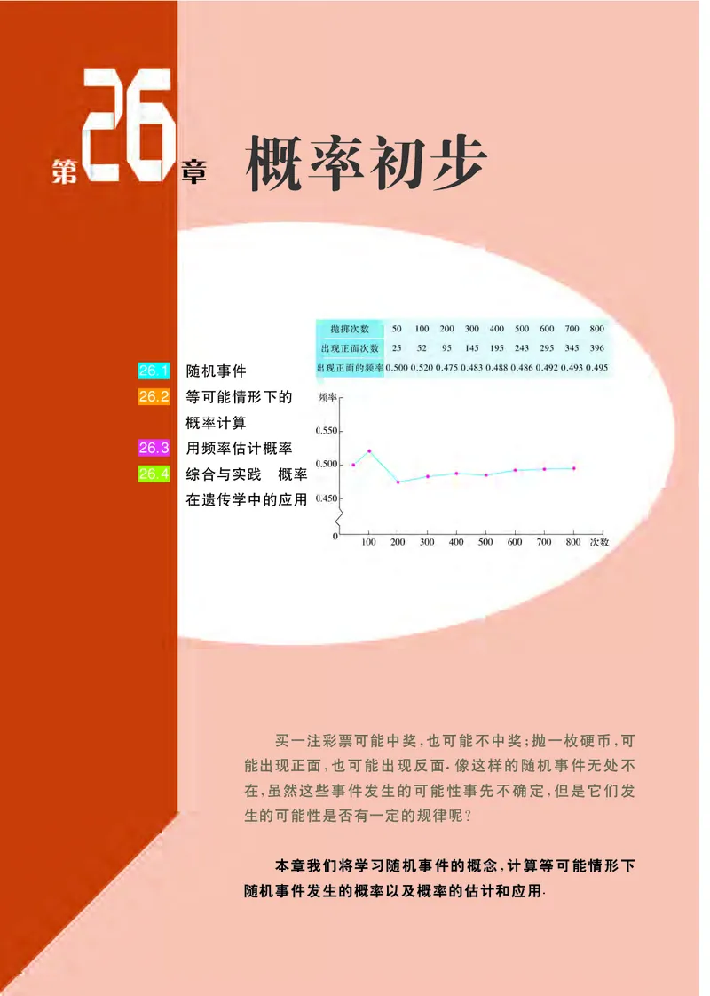 沪科版9年级数学下册高清教材_4-教培资料-26年最新资料-同步更新_初中高中教资_03科三专项（进去保存报考的学科即可）_02科三专项（笔记真题思维导图教学设计版本二）
