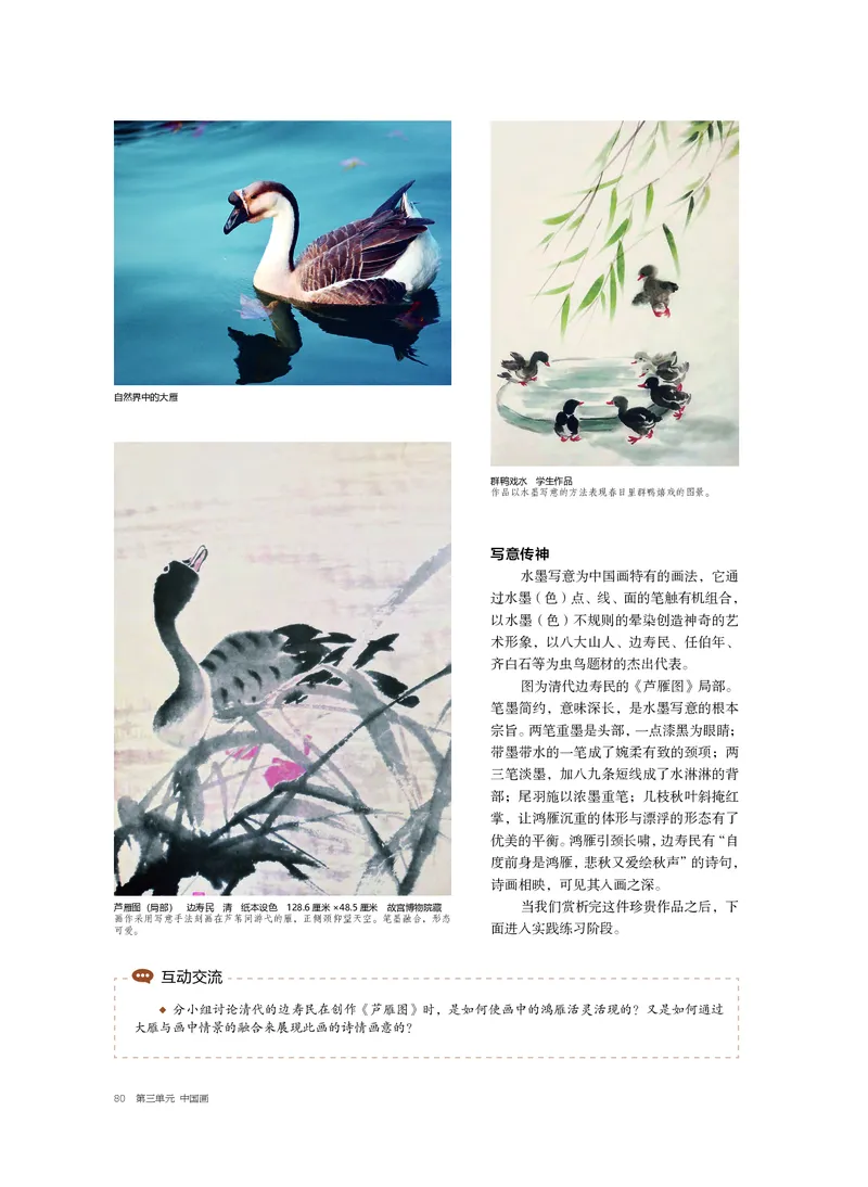 沪教版美术选修2高清教材_4-教培资料-26年最新资料-同步更新_初中高中教资_03科三专项（进去保存报考的学科即可）_02科三专项（笔记真题思维导图教学设计版本二）