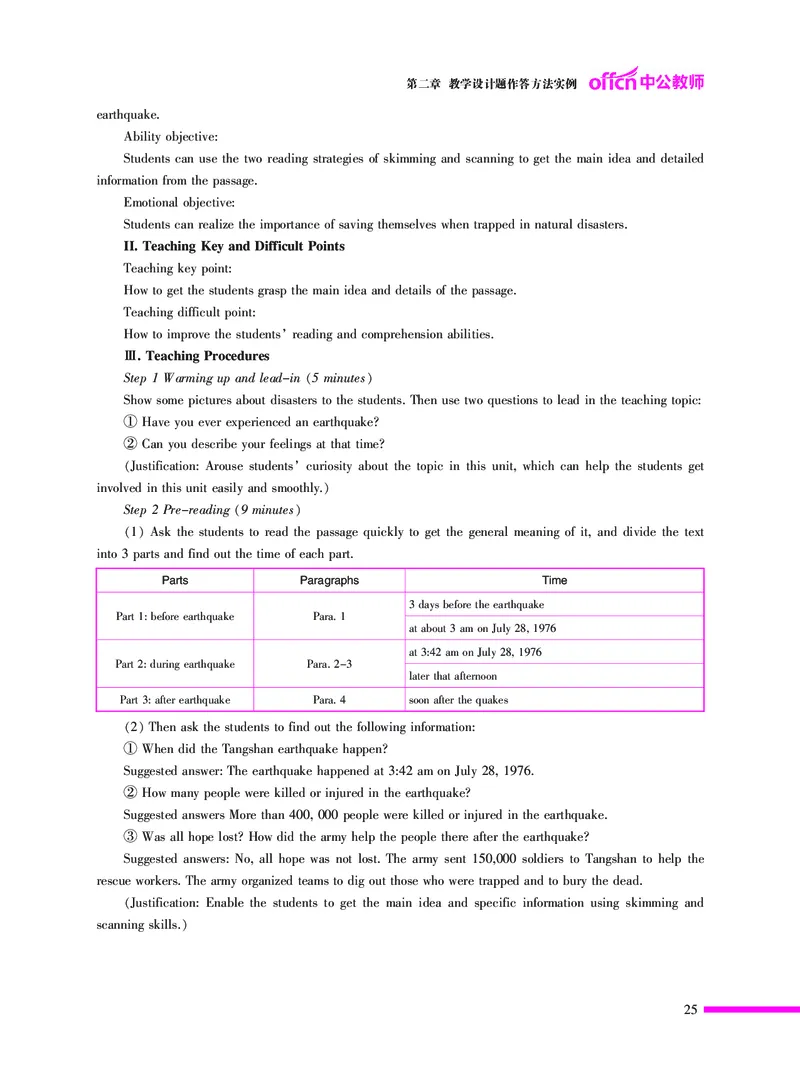 教学设计方法与技巧（46页）_4-教培资料-26年最新资料-同步更新_初中高中教资_03科三专项（进去保存报考的学科即可）_02科三专项（笔记真题思维导图教学设计版本二）