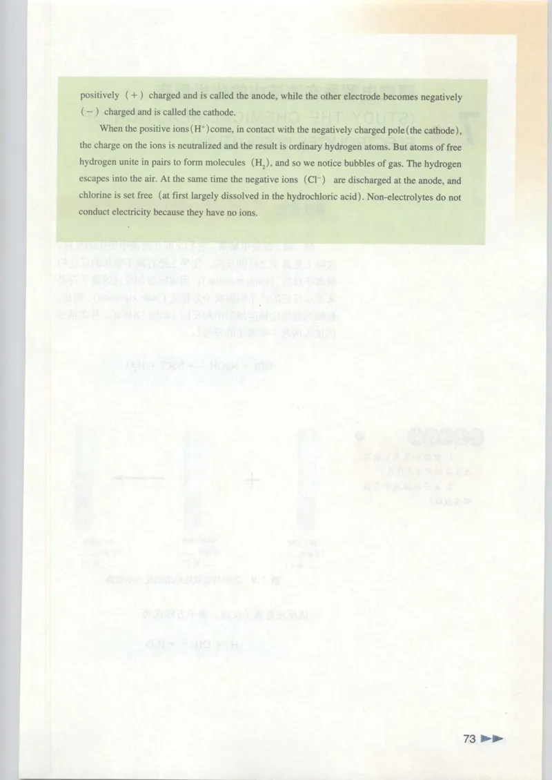 沪科版化学高一第二学期_4-教培资料-26年最新资料-同步更新_初中高中教资_03科三专项（进去保存报考的学科即可）_02科三专项（笔记真题思维导图教学设计版本二）