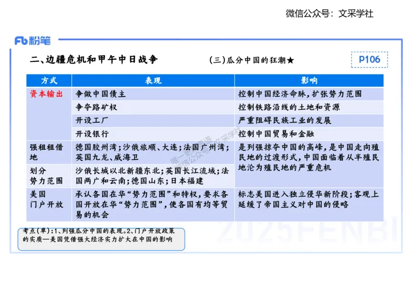 理论精讲08-中国近代史1-李子园_4-教培资料-26年最新资料-同步更新_初中高中教资_03科三专项（进去保存报考的学科即可）_01科目三FB网课、三色速记手册、知识点导图等推荐
