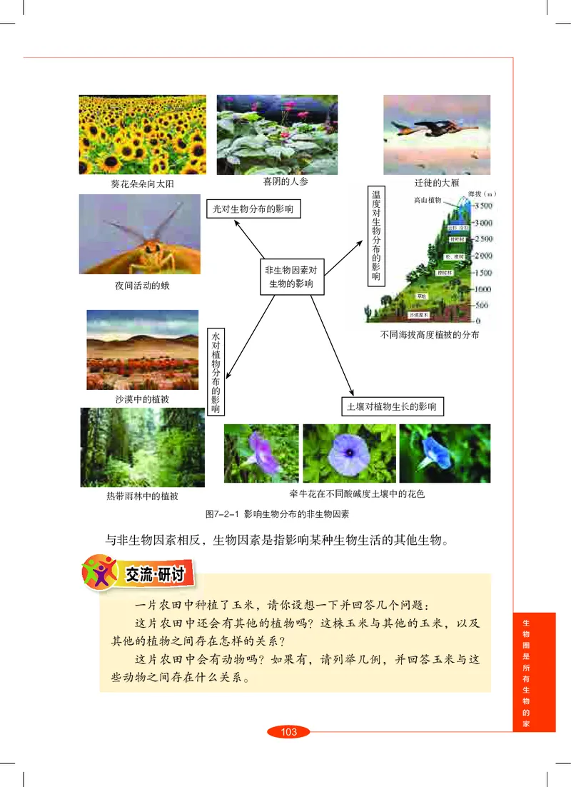 沪教版8年级科学上册高清教材_4-教培资料-26年最新资料-同步更新_初中高中教资_03科三专项（进去保存报考的学科即可）_02科三专项（笔记真题思维导图教学设计版本二）
